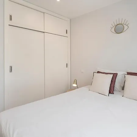 Appartement Vista Formosa I By An Island *