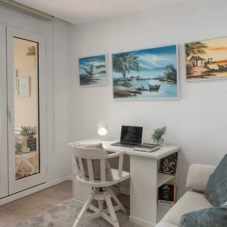 Appartement Vista Formosa I By An Island Funchal (Madeira)