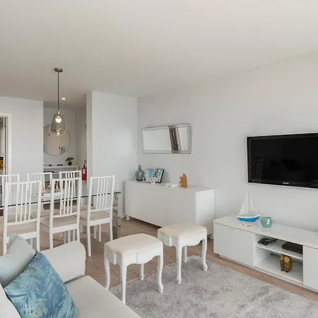 Vista Formosa I By An Island Διαμέρισμα Φουνκάλ