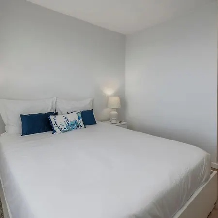 Vista Formosa I By An Island Διαμέρισμα