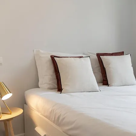 Apartamento Vista Formosa I By An Island