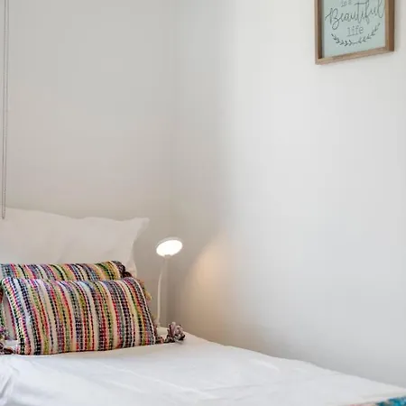 Vista Formosa I By An Island