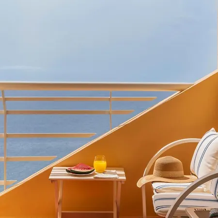 Vista Formosa I By An Island Funchal (Madeira)