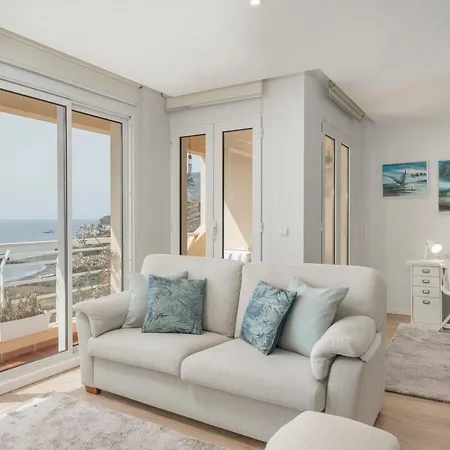 Vista Formosa I By An Island Funchal (Madeira)