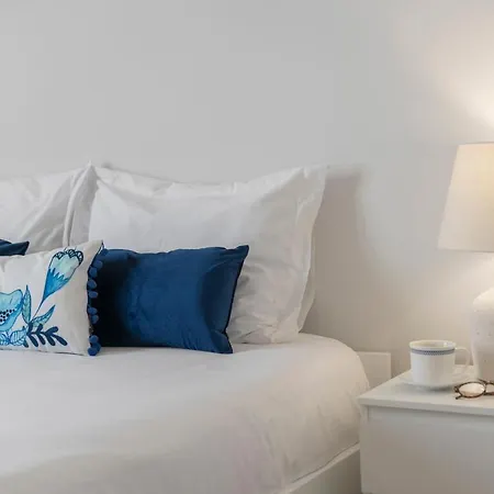 Vista Formosa I By An Island Φουνκάλ