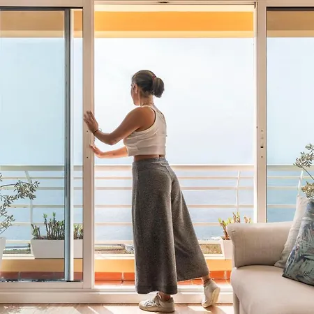 Apartamento Vista Formosa I By An Island