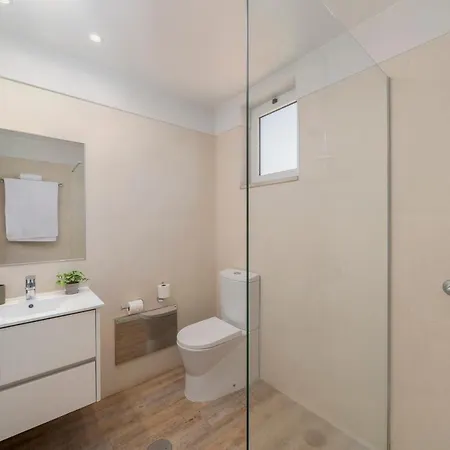 Vista Formosa I By An Island Apartamento *