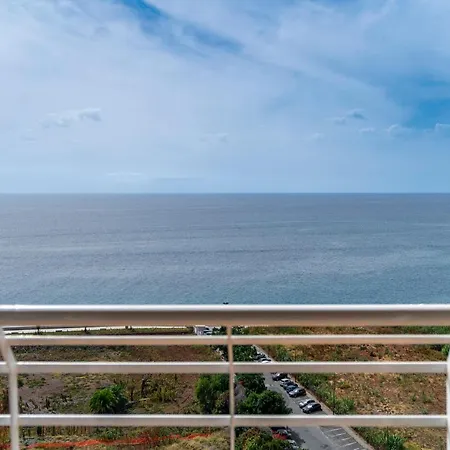 Διαμέρισμα Vista Formosa I By An Island *