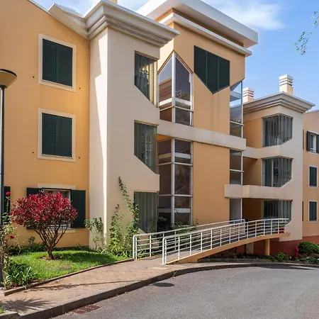 Vista Formosa I By An Island Φουνκάλ