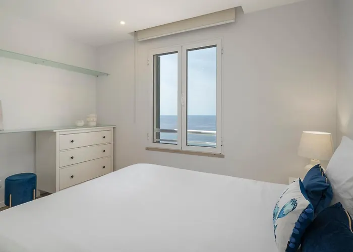 Vista Formosa I By An Island Apartment