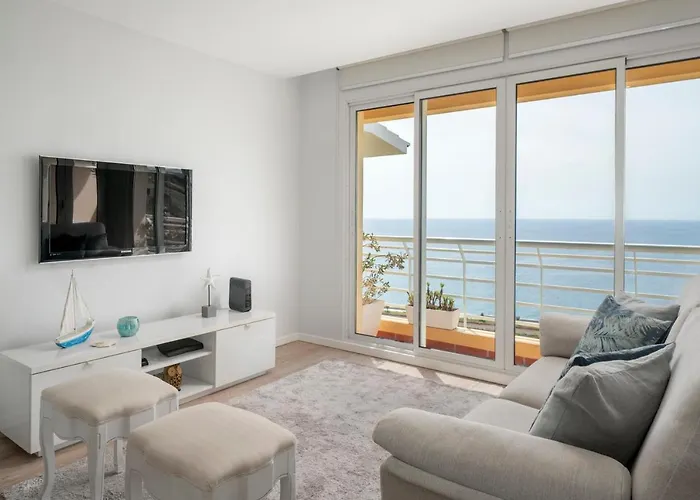 Apartment Vista Formosa I By An Island Funchal (Madeira)