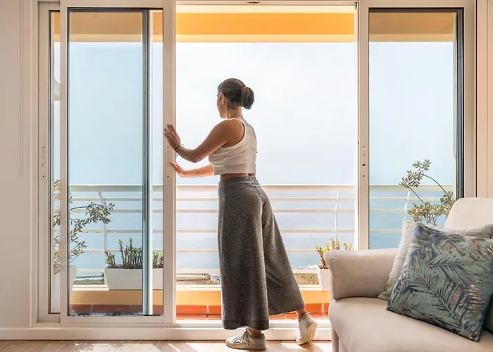 Apartment Vista Formosa I By An Island