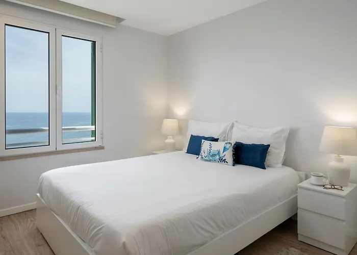 Apartment Vista Formosa I By An Island