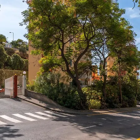 Vista Formosa I By An Island Apartment Funchal (Madeira)