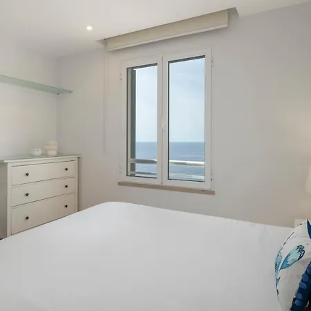 Vista Formosa I By An Island Apartment