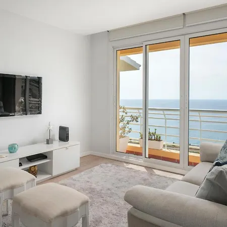 Apartment Vista Formosa I By An Island Funchal (Madeira)