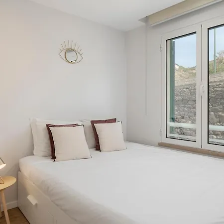 Vista Formosa I By An Island Apartment Funchal (Madeira)