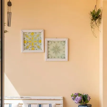 Vista Formosa I By An Island *