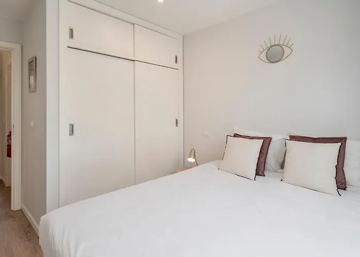 Lejlighed Vista Formosa I By An Island *