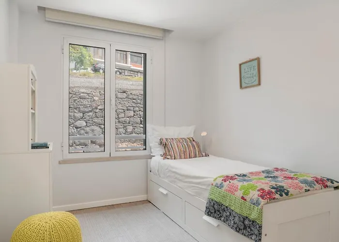 Vista Formosa I By An Island Lejlighed *