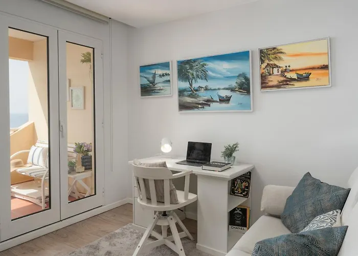 Lejlighed Vista Formosa I By An Island Funchal (Madeira)