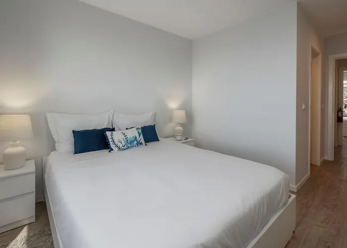 Vista Formosa I By An Island Lejlighed