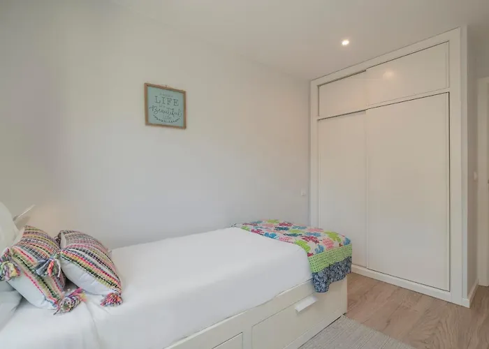 Vista Formosa I By An Island Apartmán