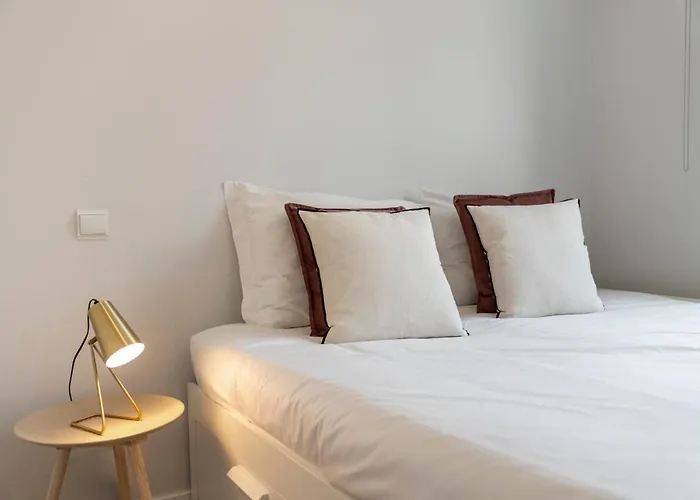 Lejlighed Vista Formosa I By An Island