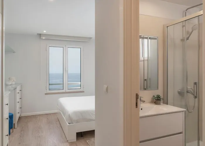 Apartmán Vista Formosa I By An Island Funchal (Madeira)