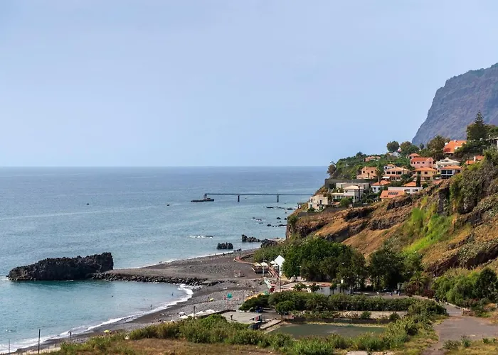 Vista Formosa I By An Island Funchal (Madeira)