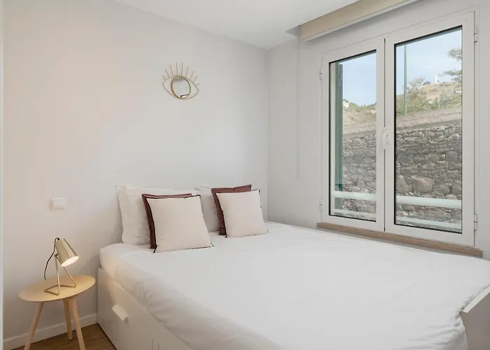 Vista Formosa I By An Island Lejlighed Funchal (Madeira)