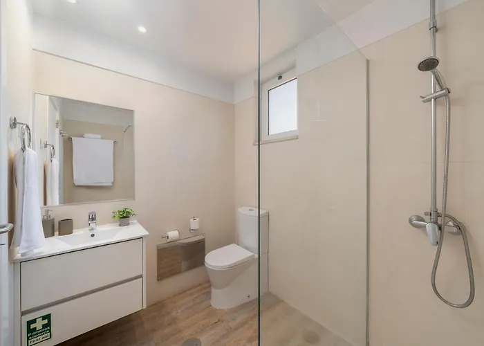 Vista Formosa I By An Island Lejlighed *