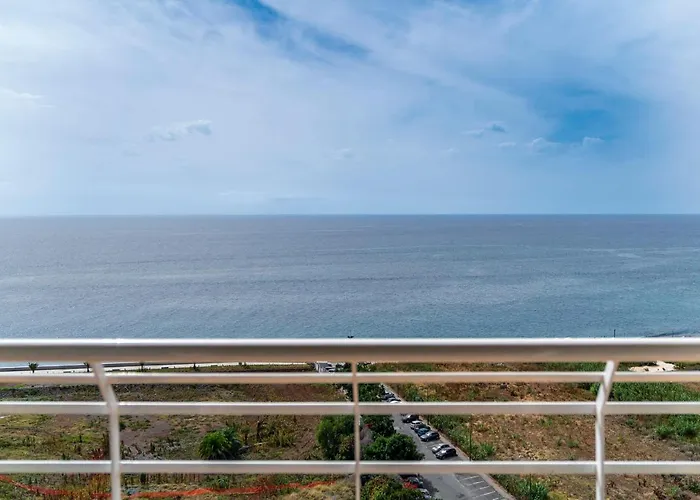 Lejlighed Vista Formosa I By An Island *