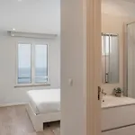아파트 Vista Formosa I By An Island 푼샬