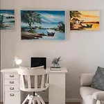 아파트 Vista Formosa I By An Island