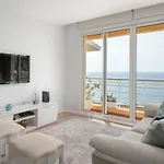 아파트 Vista Formosa I By An Island 푼샬
